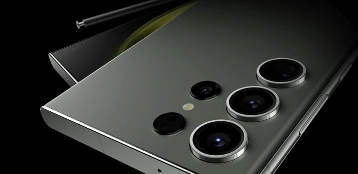 Samsung, Galaxy S23 Ultra, modalità Ritratto, zoom 2x, fotocamera
