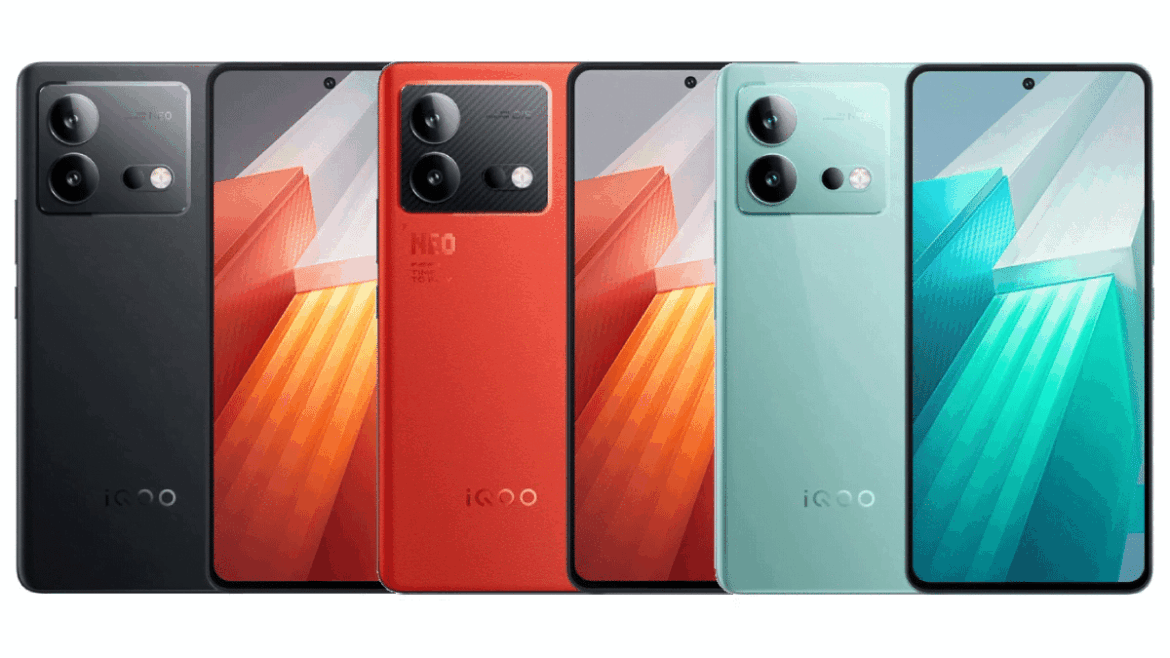 iQOO Neo 7 Pro, lancio, India, 4 luglio, caratteristiche tecniche