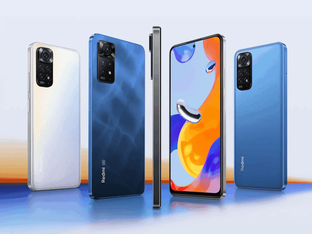 Xiaomi, Redmi Note 11, MIUI 14, Android 13, aggiornamento