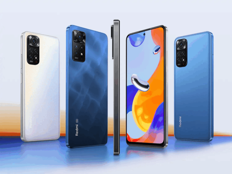 Xiaomi, Redmi Note 11, MIUI 14, Android 13, aggiornamento