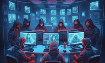 Asylum Ambuscade, cybercriminali, spionaggio cibernetico, ESET, Proofpoint