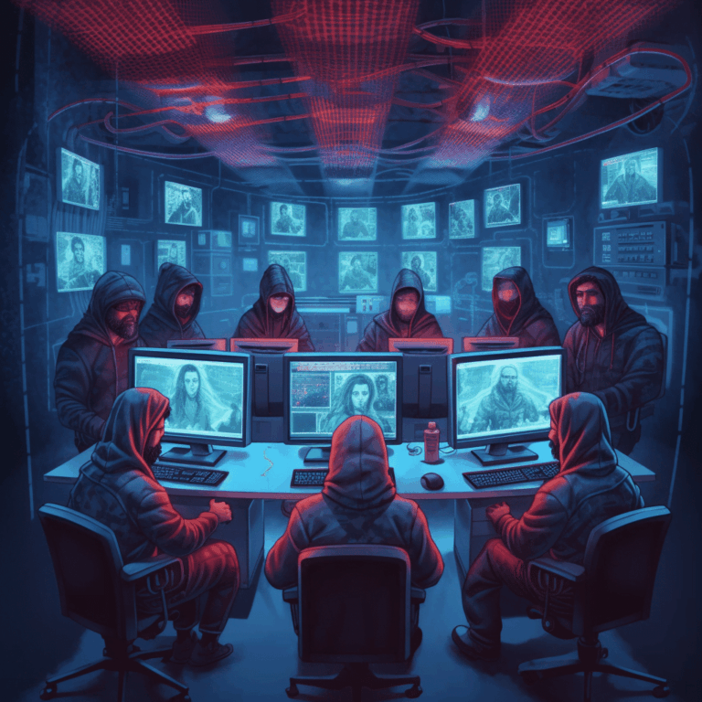 Asylum Ambuscade, cybercriminali, spionaggio cibernetico, ESET, Proofpoint