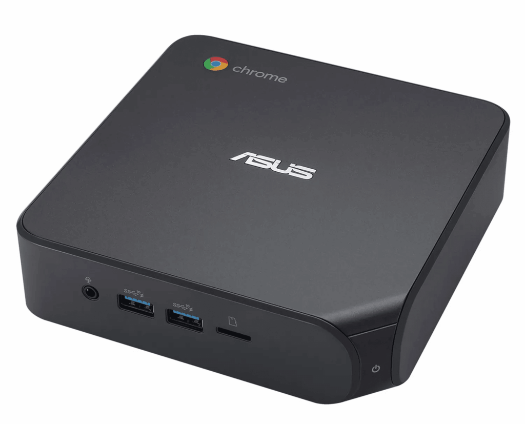 ASUS Chromebox 4 vs HP Chromebox G3: quale scegliere? 6 image 319