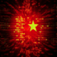 vietnam matrix flag
