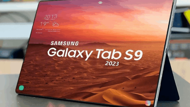 Samsung Galaxy Tab S9 Ultra