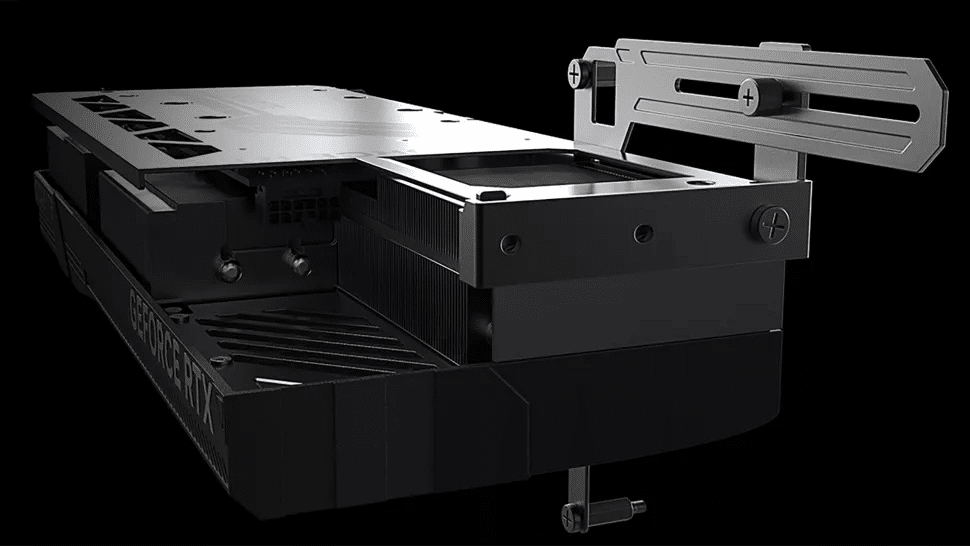La nuova RTX 4090 di Gigabyte risolve il più grande problema della scheda grafica 6 image 350