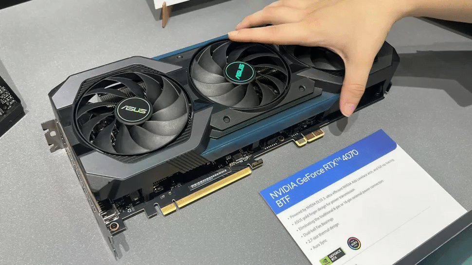 La nuova RTX 4090 di Gigabyte risolve il più grande problema della scheda grafica 7 image 351