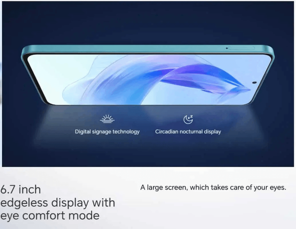 Honor 90 Lite arriva con fotocamera tripla da 100MP 7 image 361