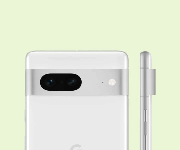 google pixel 7 android