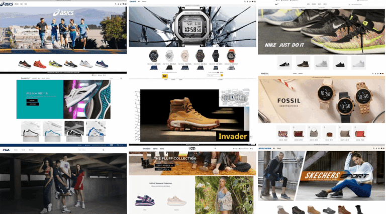 Brand phishing, scoperta massiccia campagna truffa con oltre 100 marchi imitati 5 image 390