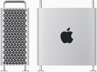 mac pro m2