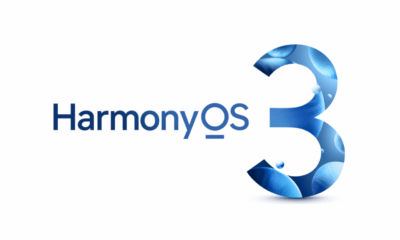 Huawei annuncia l'aggiornamento a HarmonyOS 3.0