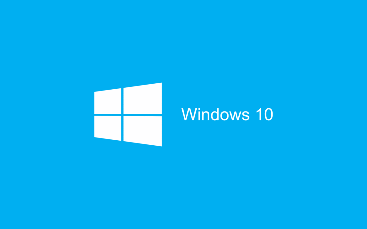 windows 10 windows 10
