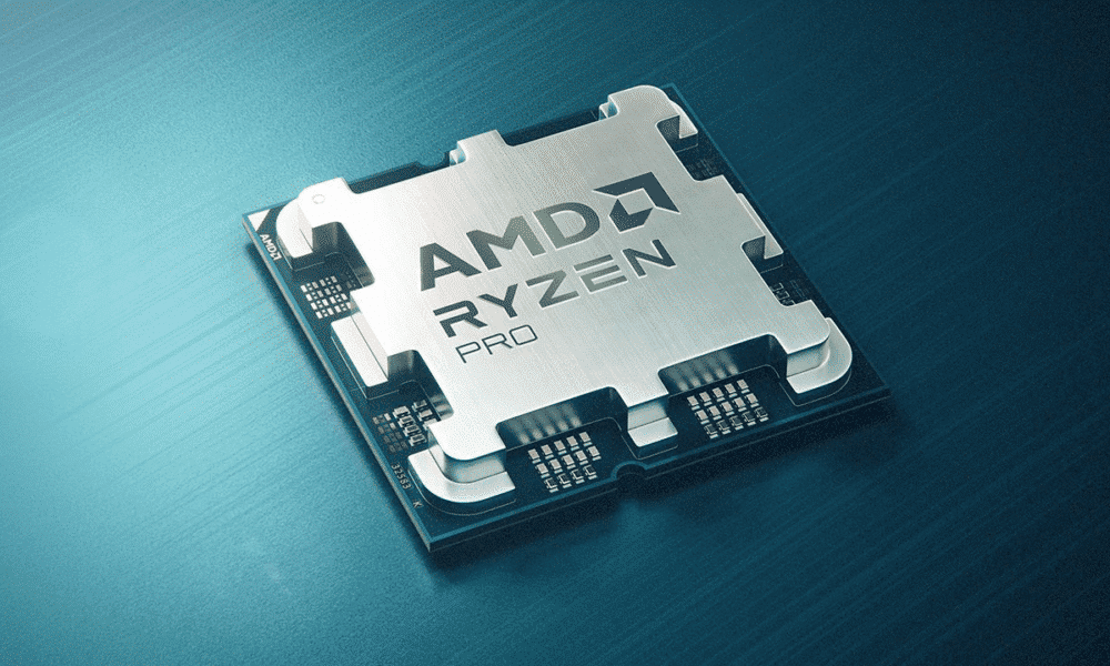 Ryzen PRO 7000