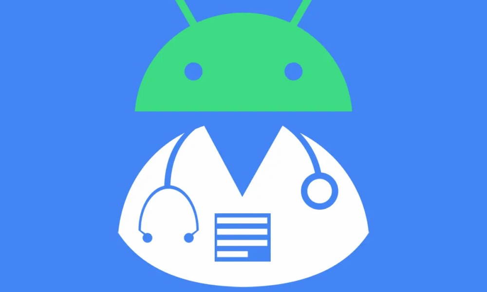 Google Docs per Android
