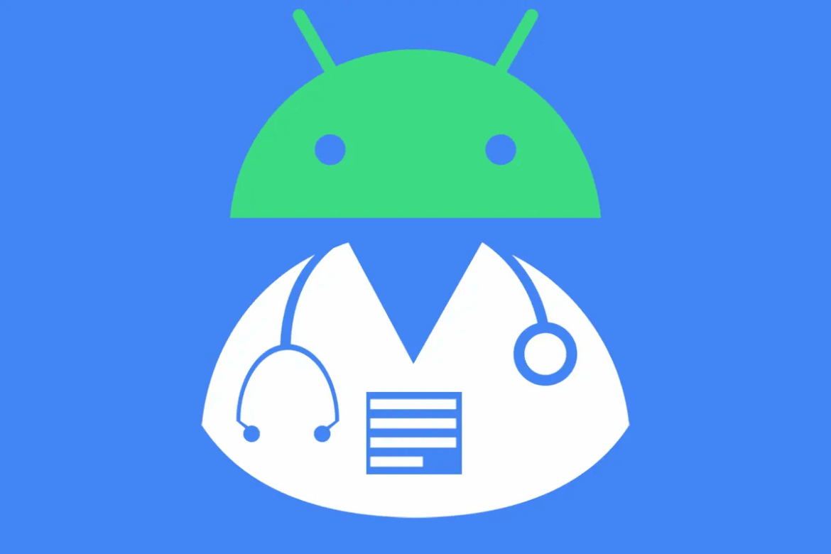 Google Docs per Android