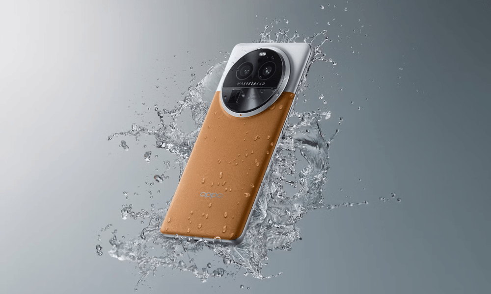 OPPO Find X6 Pro
