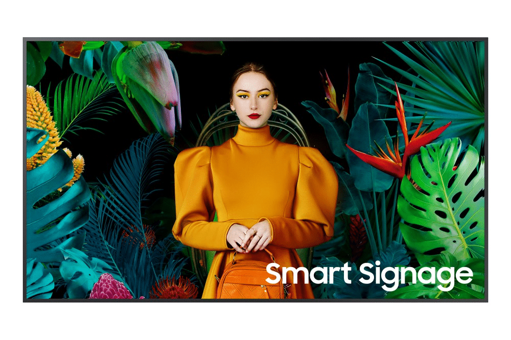 Samsung Electronics svela The Wall per la produzione virtuale a InfoComm 2023 7 image 415