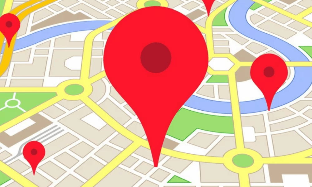 google maps