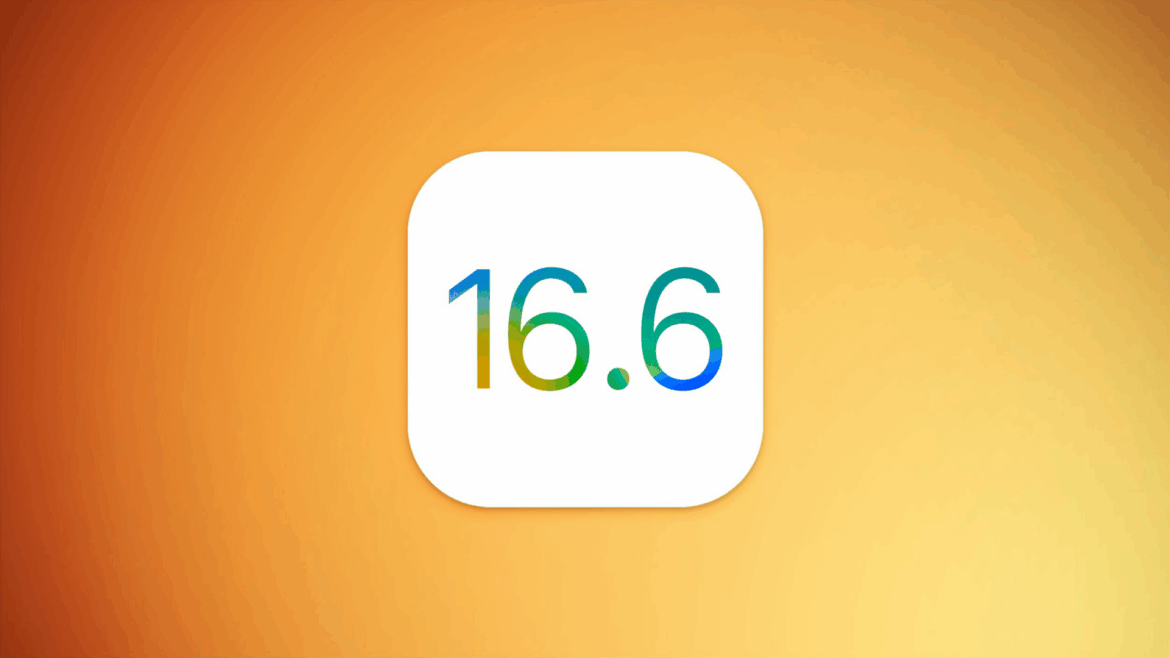 ios 16.6