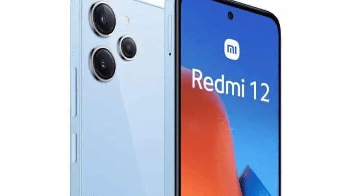 redmi 12