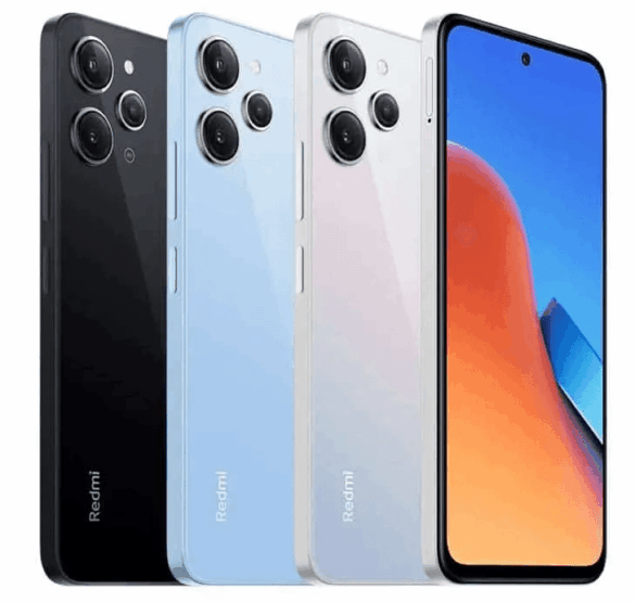 redmi 12