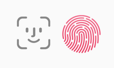 Passkeys e Touch ID: verso un mondo senza password