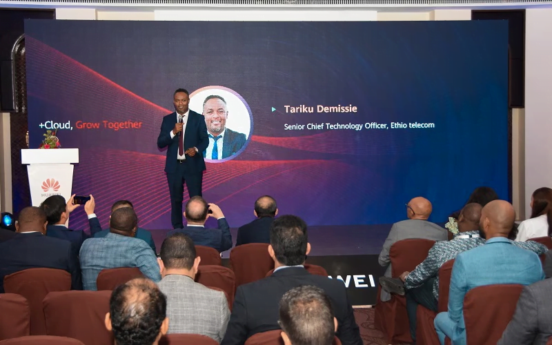 Il primo Summit sulla Trasformazione del Cloud dei Carrier in Africa si è tenuto a Marrakech
