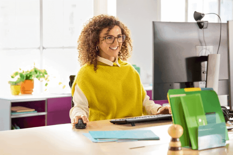 MK370: nuova combo di tastiera e mouse wireless di Logitech