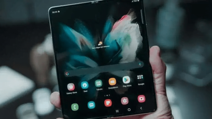 Aggiornamenti Giugno 2024 Galaxy Z Flip 5, Fold 4, S23, S23 FE 7 Galaxy Z Fold4