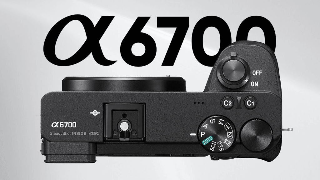Sony A6700: nuove funzionalità touchscreen e AI simili al nuovo ZV1II 6 image 50