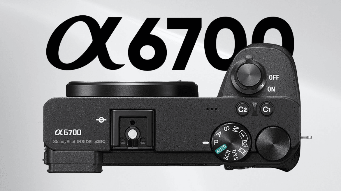 sony a6700 sony a6700