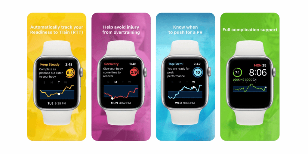 Come utilizzare l'HRV con Apple Watch e iPhone 7 image 501