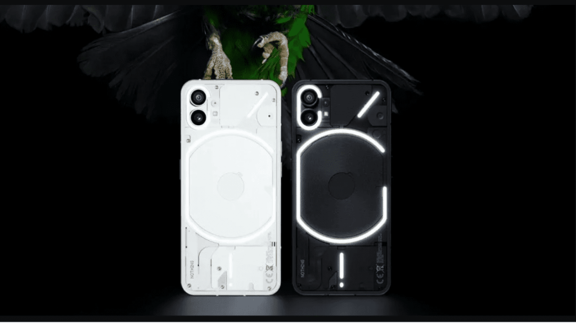 Nothing Phone 2: ecco tutto quello che devi sapere Nothing Phone 2: ecco tutto quello che devi sapere