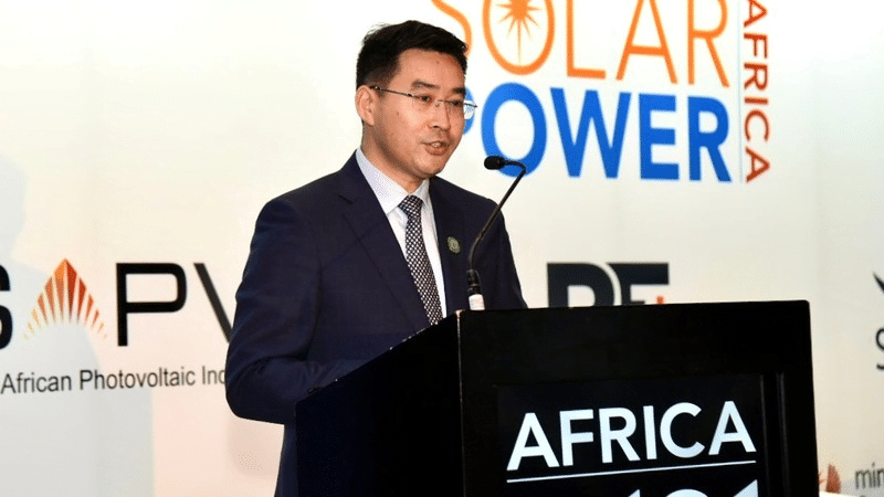 IA: presidente Huawei prevede aumento potenza di calcolo di 10 volte 6 image 505