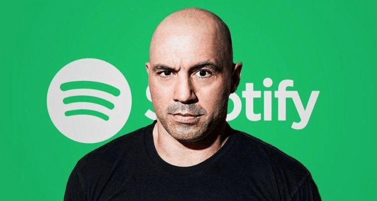 Joe Rogan