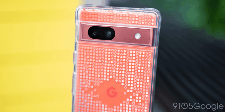 material you google pixel 7 95togoogle