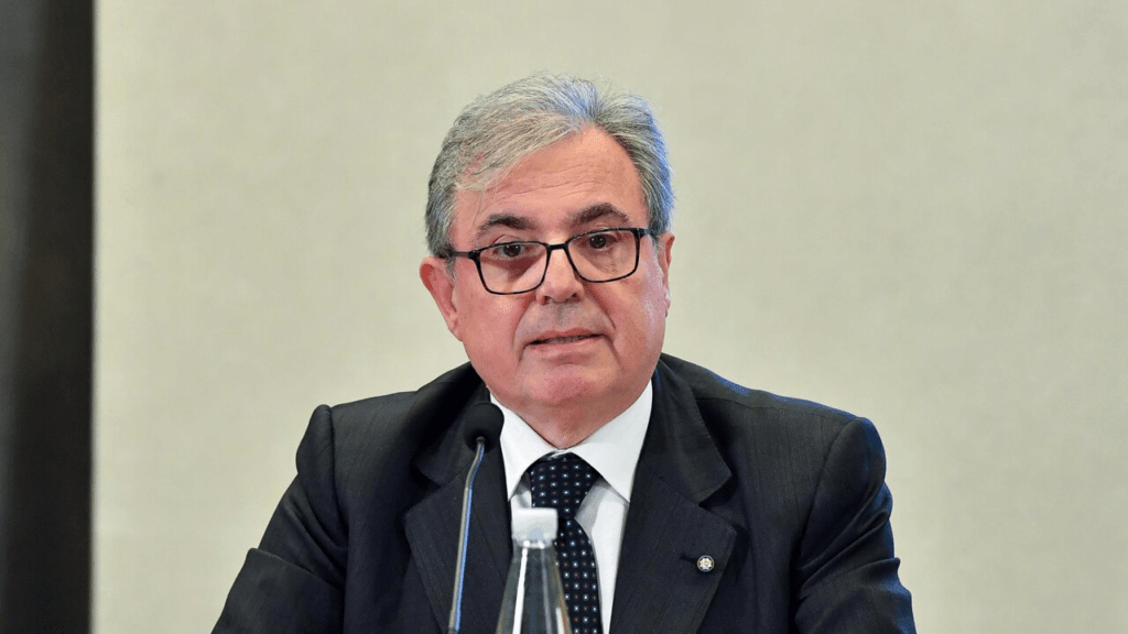 Bruno Frattasi