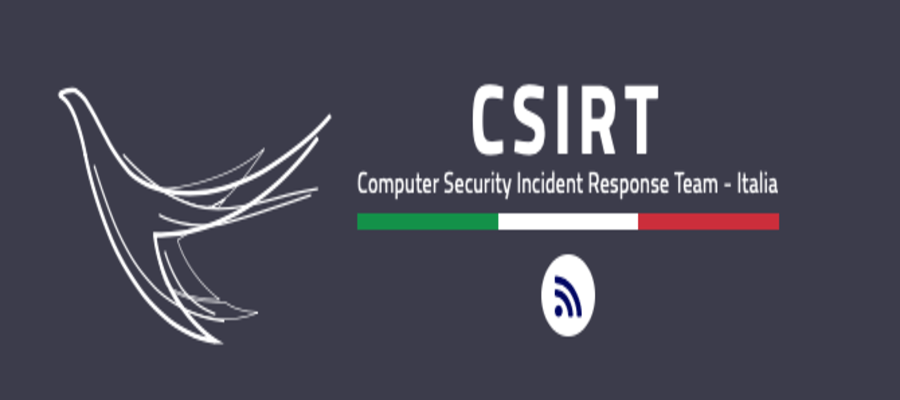 Agenzia per la Cybersicurezza Nazionale, bilancio del 2023. Il 2024 sarà al servizio del Paese? 7 csirt