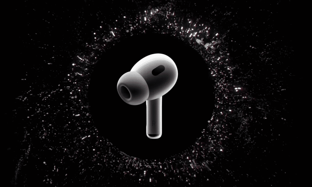 AirPods Pro 2