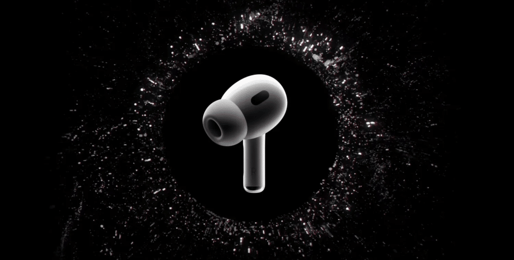 Apple Intelligence, macOS Sequoia 15.1, smart home e firmware per AirPods Pro 2 10 AirPods Pro 2