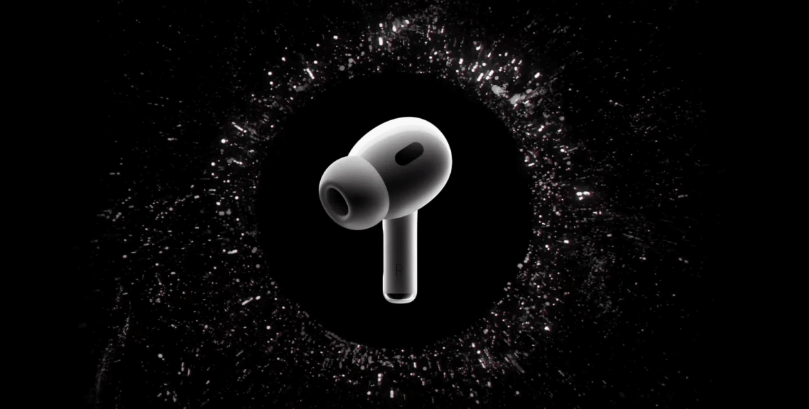 AirPods Pro 2 AirPods Pro 2