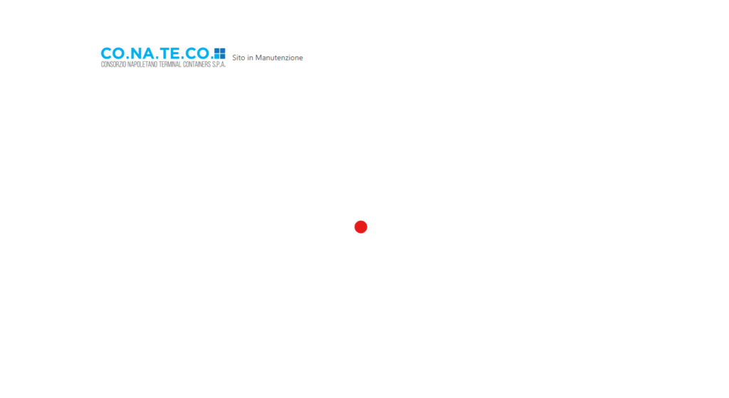 CO.NA.TE.CO. vittima del gruppo ransomware Darkrace 2 CO.NA.TE.CO. vittima del gruppo ransomware Darkrace