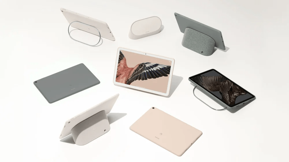 Google Pixel tablet: la recensione del nuovo arrivato. Le differenze con iPad 6 image 551