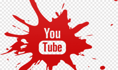 youtube blood