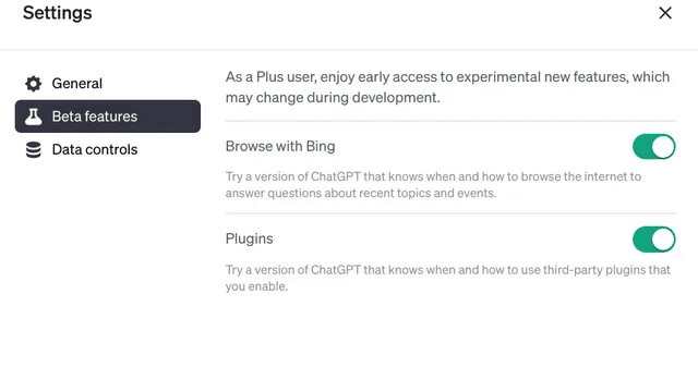Come accedere, installare e utilizzare i plugin di AI ChatGPT-4 6 image 564