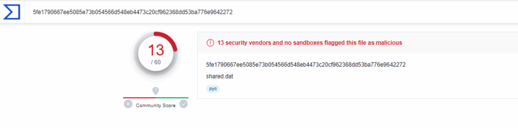 JokerSpy, scoperto un nuovo toolkit malware multipiattaforma 7 image 570