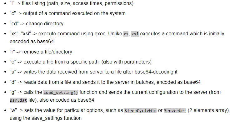 JokerSpy, scoperto un nuovo toolkit malware multipiattaforma 6 image 577