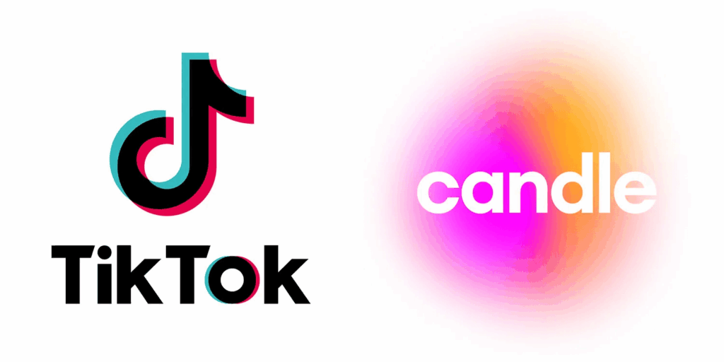 TikTok e Candle Media insieme per lanciare creatori e autori "sottorappresentati" 2 image 578