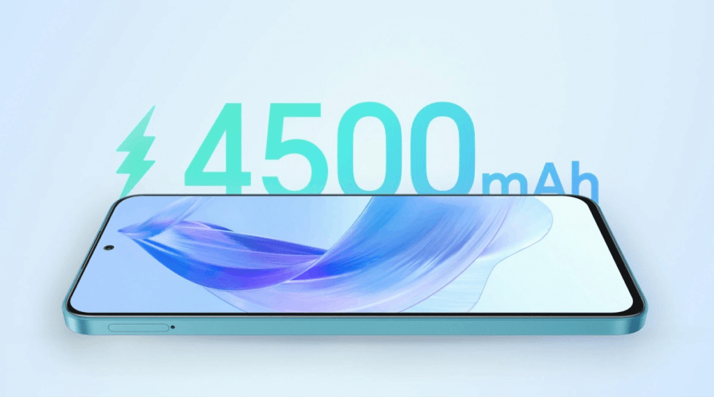 Honor 90 Lite lanciato con Dimensity 6020 e una fotocamera principale da 100MP 8 image 583